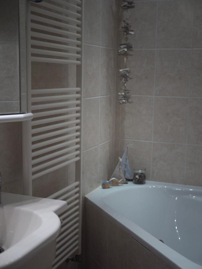 Villa Wohli 4 Sterne Ferienwohnung Am Harz 노르드하우젠 외부 사진